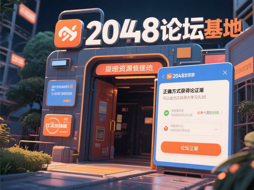 如何找到2048论坛核基地官方入口教程