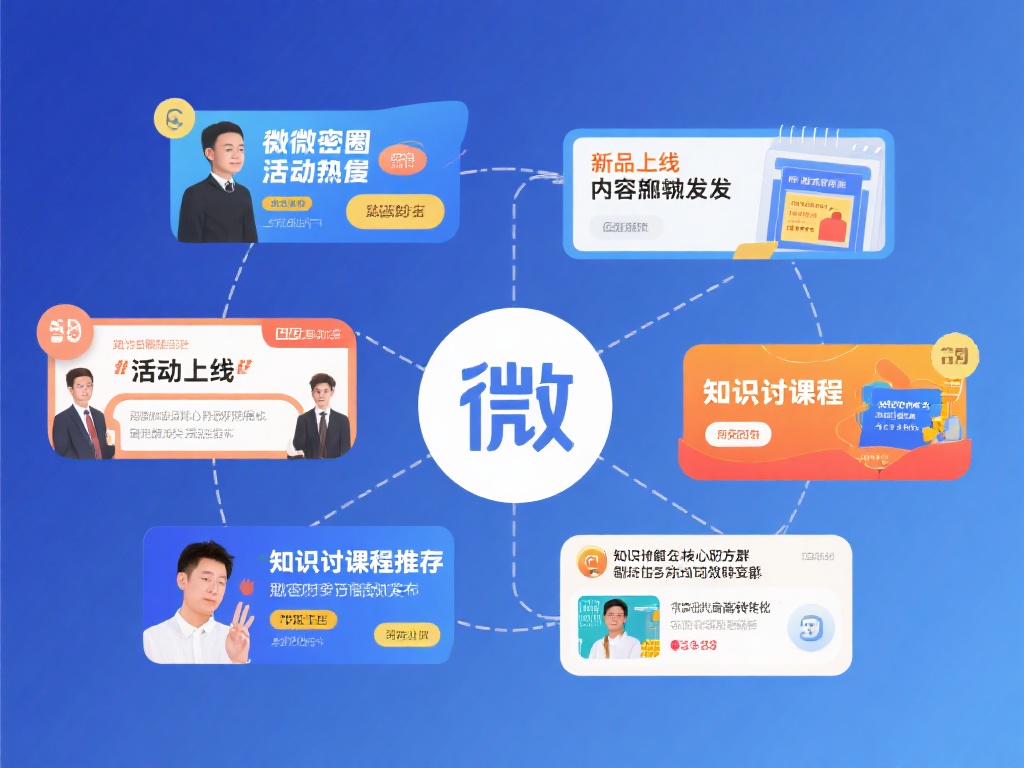 微密圈官网入口